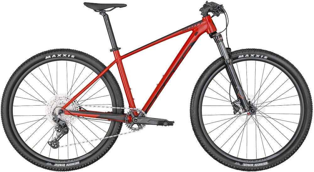 Scale 980 29" Mountain Bike 2022 - Hardtail MTB image 0
