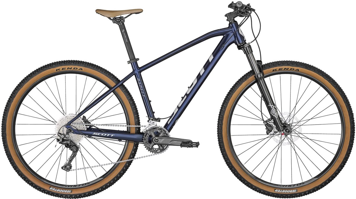 Scott Aspect 920 29" Mountain Bike 2024 - Hardtail MTB product image