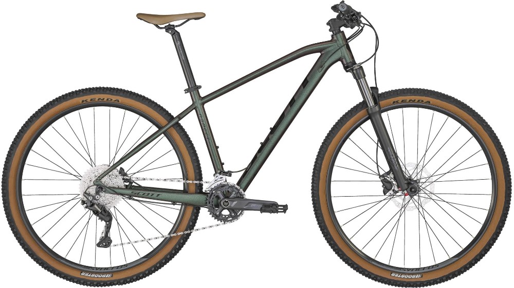 Aspect 930 29" Mountain Bike 2023 - Hardtail MTB image 0