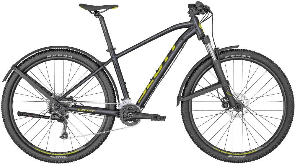 Aspect 950 EQ 29" Mountain Bike 2022 - Hardtail MTB image 0