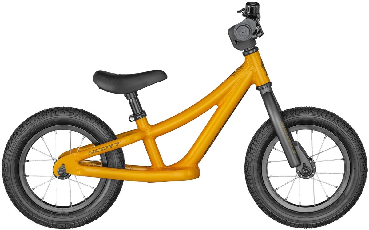 Scott Roxter Walker 2023 - Kids Balance Bike product image