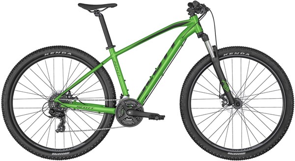 Scott Aspect 970 29" Mountain Bike 2022 - Hardtail MTB