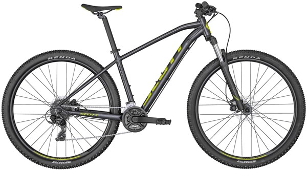 Scott Aspect 760 27.5" Mountain Bike 2022 - Hardtail MTB