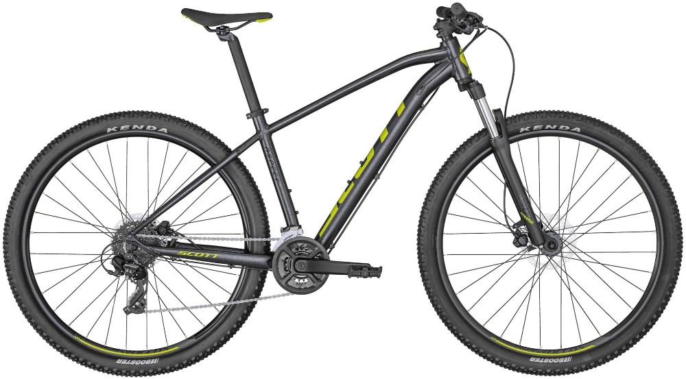 Aspect 760 27.5" Mountain Bike 2023 - Hardtail MTB image 0