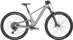 Scott Contessa Spark 910 29" Mountain Bike 2022 - Trail Full Suspension MTB