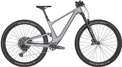 Product image for Scott Contessa Spark 910 29" Mountain Bike 2022 - Trail Full Suspension MTB