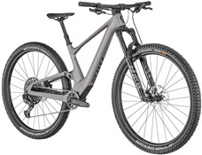 Scott Contessa Spark 910 29" Mountain Bike 2022 - Trail Full Suspension MTB