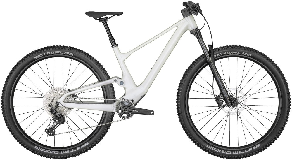 Contessa Spark 930 29" Mountain Bike 2023 - Trail Full Suspension MTB image 0