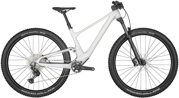 Scott Contessa Spark 930 29" Mountain Bike 2023 - Trail Full Suspension MTB