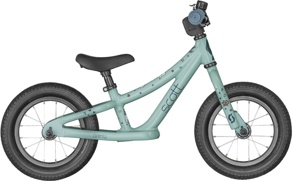 Contessa Walker 2023 - Kids Balance Bike image 0