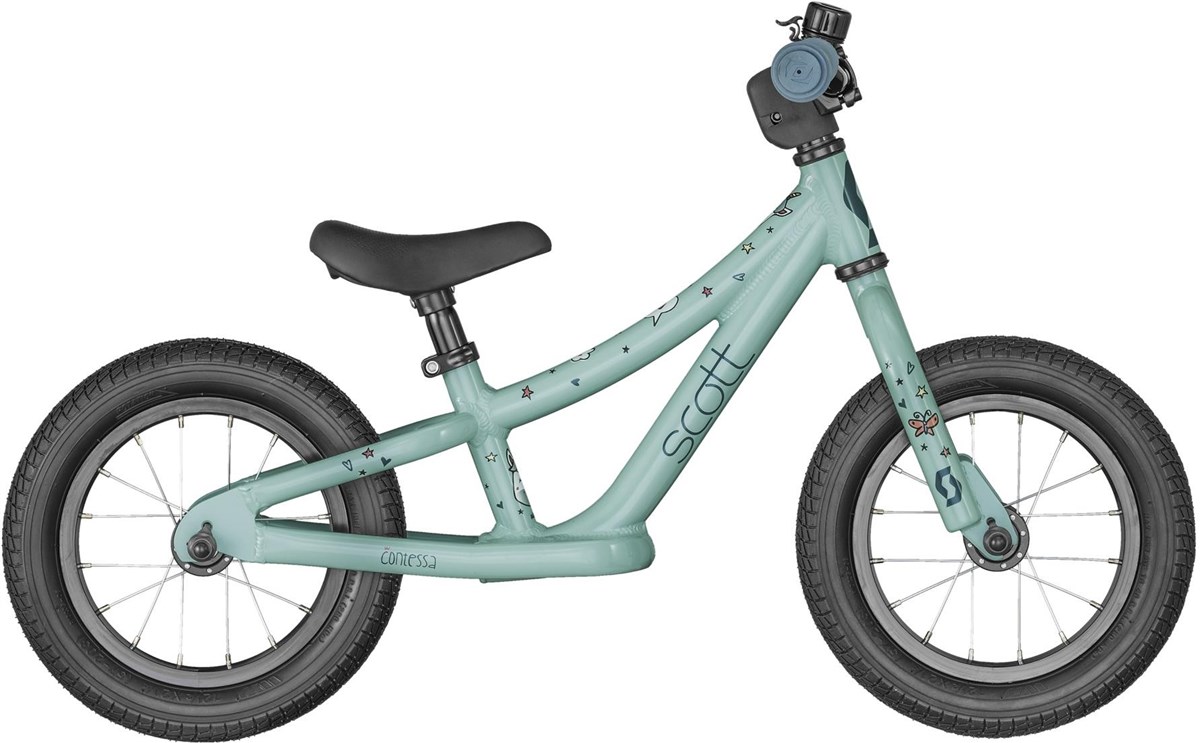 Scott Contessa Walker 2023 - Kids Balance Bike product image