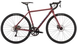 Product image for Kona Rove AL 700 2022 - Gravel Bike