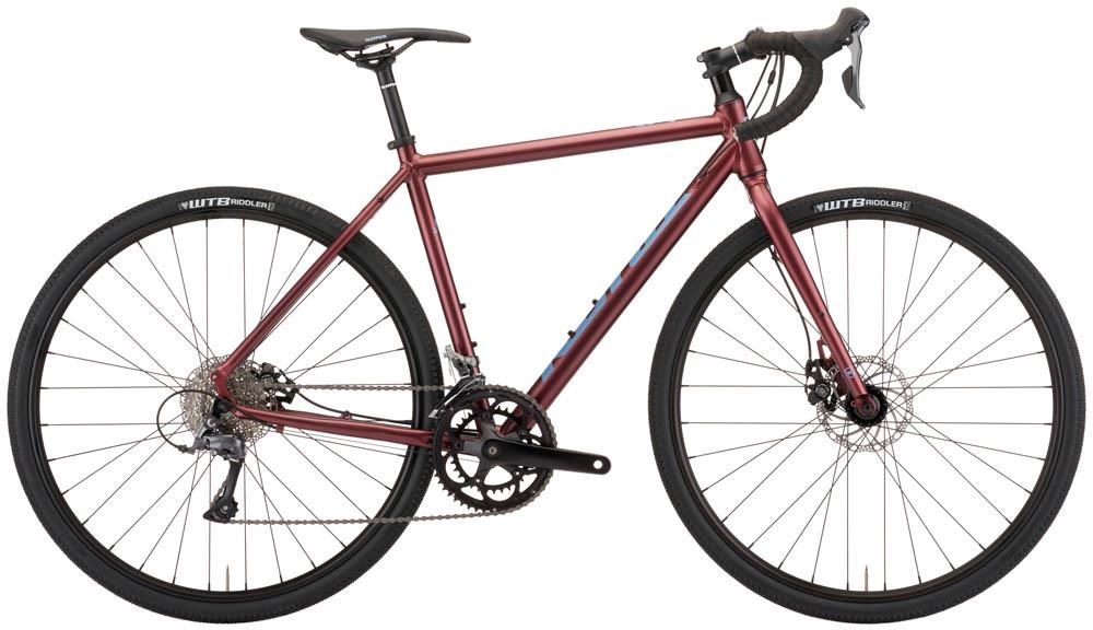 Kona Rove AL 700 2022 - Gravel Bike product image