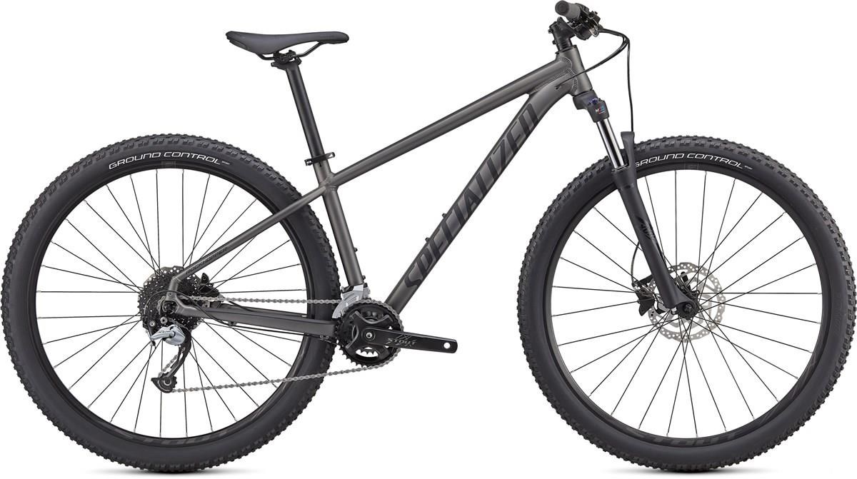 Specialized Rockhopper Comp 27.5" 2X - Nearly New - S 2021 - Hardtail MTB Bike product image