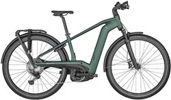 Scott Sub eRIDE EVO  2022 - Electric Hybrid Bike