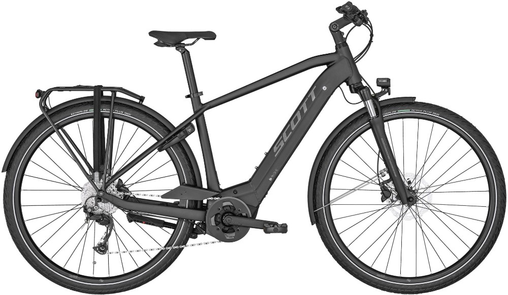 Sub Tour eRIDE 30  2022 - Electric Hybrid Bike image 0
