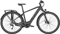 Scott Sub Tour eRIDE 30  2022 - Electric Hybrid Bike