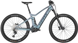 Scott Strike eRIDE 920 2022 - Electric Mountain Bike
