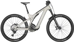 Scott Patron eRIDE 910 2022 - Electric Mountain Bike