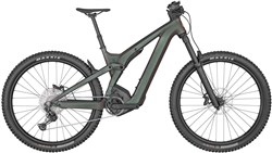 Scott Patron eRIDE 920 2022 - Electric Mountain Bike