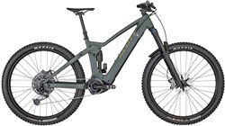Scott Ransom eRIDE 910 2022 - Electric Mountain Bike