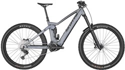 Product image for Scott Ransom eRIDE 920 2022 - Electric Mountain Bike