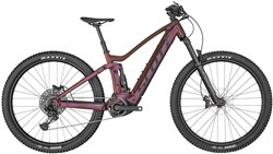 Scott Contessa Strike eRIDE 910 2022 - Electric Mountain Bike