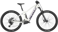 Scott Contessa Strike eRIDE 920 2022 - Electric Mountain Bike