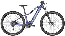 Scott Contessa Active eRIDE 930 2022 - Electric Mountain Bike