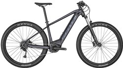 Scott Aspect eRIDE 940 2022 - Electric Mountain Bike