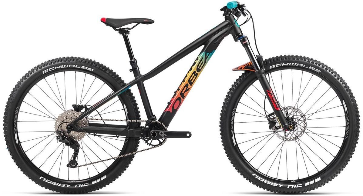 Orbea Laufey 27 H20 27.5" - Nearly New 2021 - Hardtail MTB Bike product image