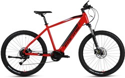 Forme Curbar HT- E Pro 2022 - Electric Mountain Bike