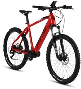 Forme Curbar HT- E Pro 2022 - Electric Mountain Bike