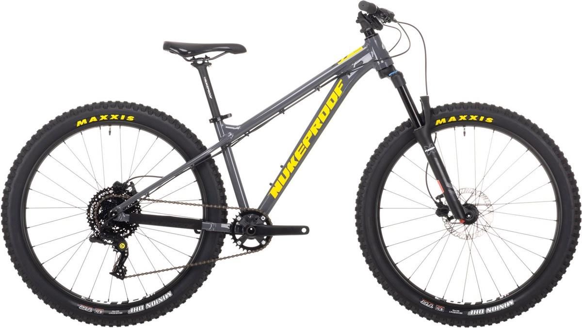 Nukeproof Cub-Scout Sport 26" - Nearly New  2021 - Junior Bike product image