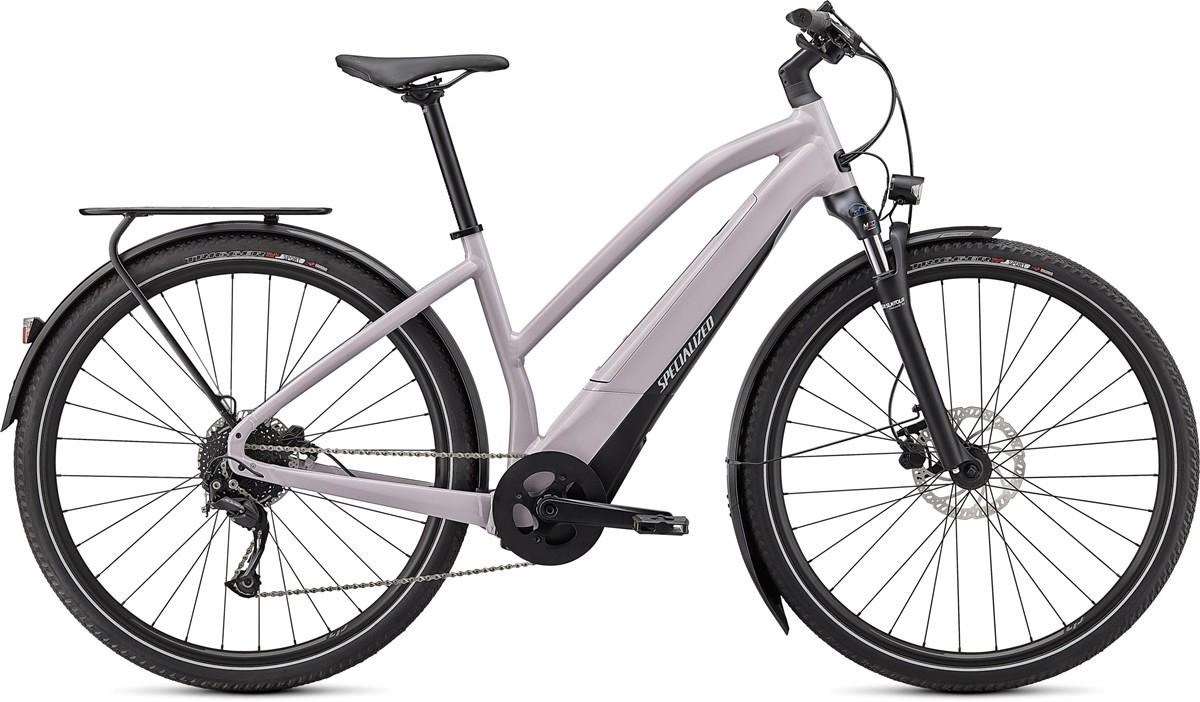 Specialized Vado 3.0 Womens - Nearly New - S 2021 - Electric Hybrid Bike product image