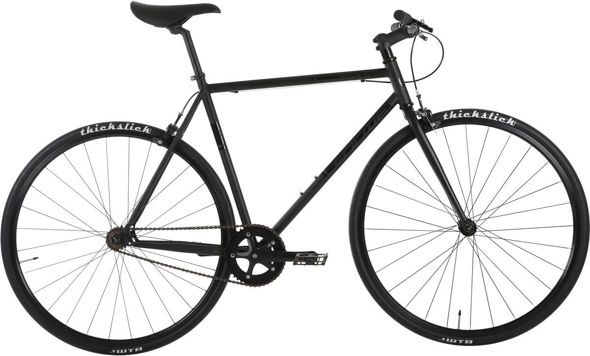 Forme Atlow Fixie 700c - Nearly New - 53cm 2021 - Hybrid Sports Bike product image
