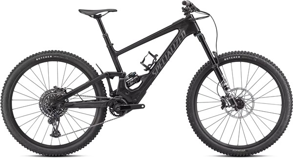 Specialized Turbo Kenevo SL Comp Carbon 2022 - Electric Mountain Bike