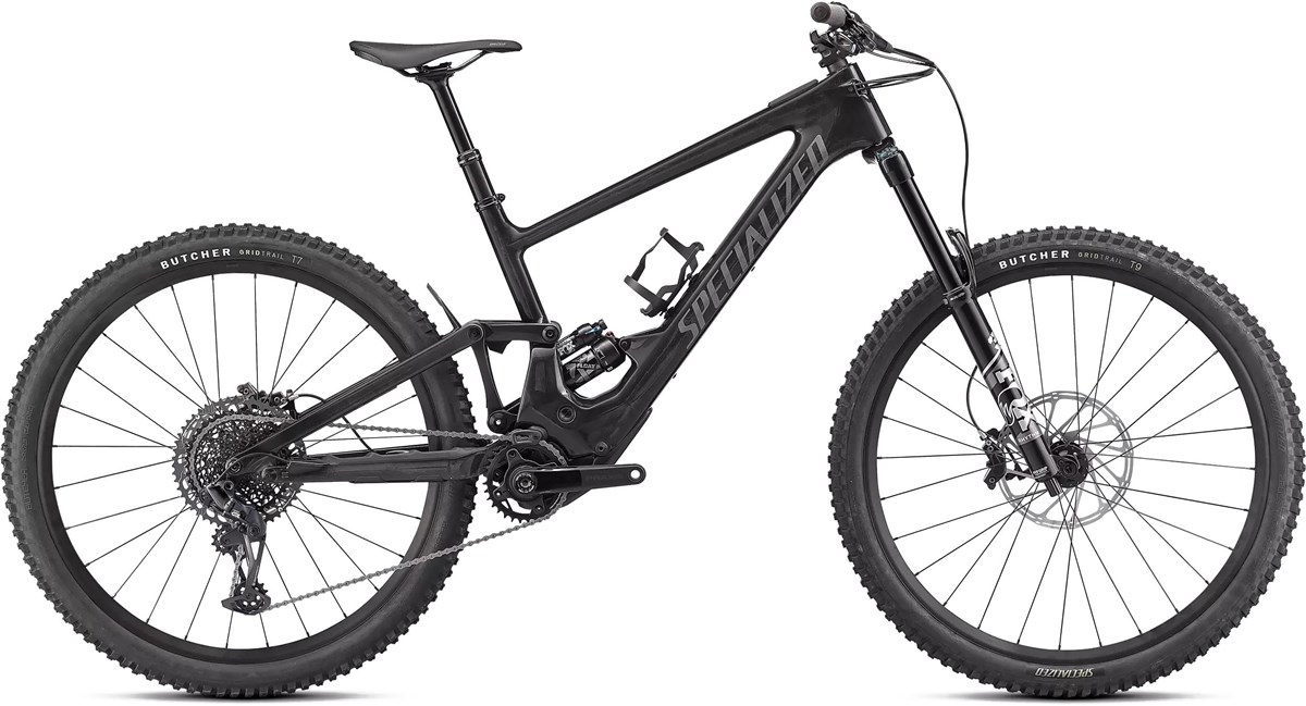 Specialized Turbo Kenevo SL Comp Carbon 2022 - Electric Mountain Bike product image