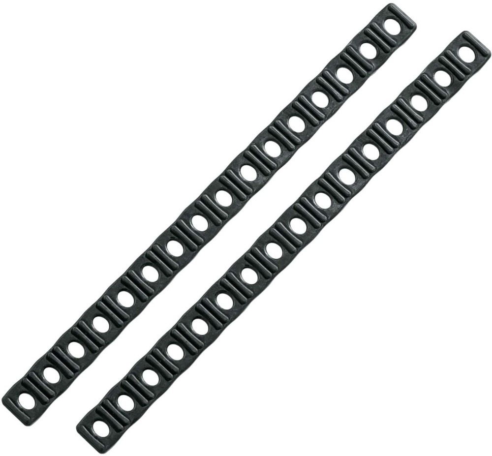 Bracing Rubber For Mud-X, X-Board and Raceblade - Pack of 2 image 0
