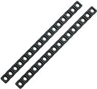 SKS Bracing Rubber For Mud-X, X-Board and Raceblade - Pack of 2