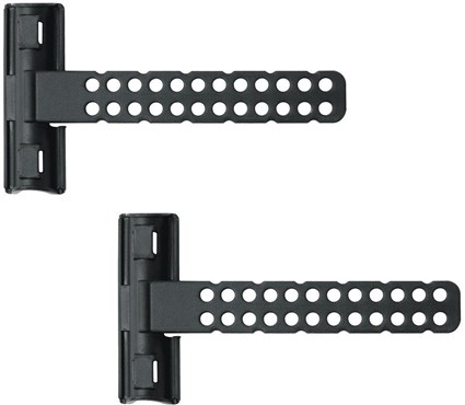 SKS RBPro/Pro XL Rubber Tension Strap - Pack of 2