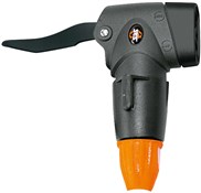 SKS MV Replacement Head Floor Pumps
