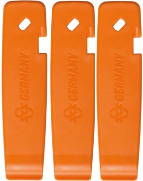 SKS Tyre Levers - Pack of 3 SKS Tyre Levers - Pack of 3