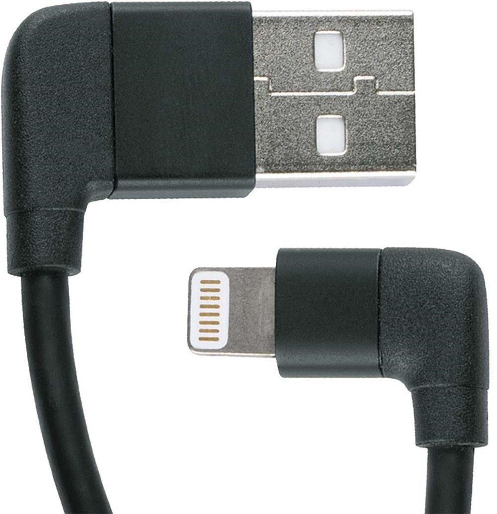 Compit Cable Iphone Lightning image 0