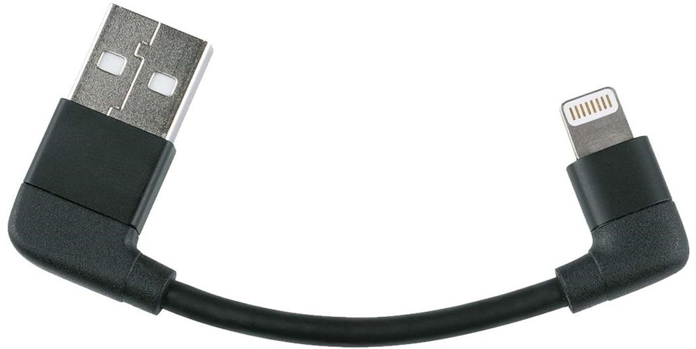 Compit Cable Iphone Lightning image 1