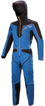 Tredz Limited Alpinestars Tahoe Waterproof Suit 1 PC
