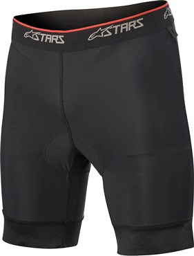 Alpinestars Inner Cycling Under Shorts Pro V2 Alpinestars Inner Cycling Under Shorts Pro V2
