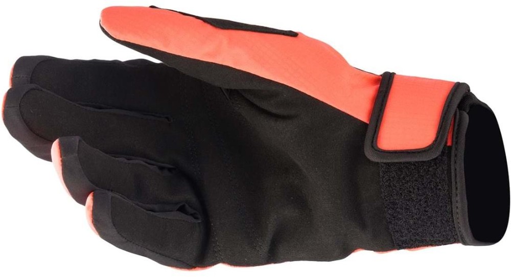 Tahoe Waterproof Long Finger Cycling Gloves image 2