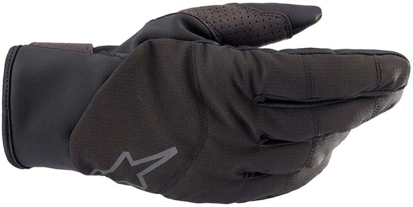 Tredz Limited Alpinestars Denali 2 Long Finger Cycling Gloves