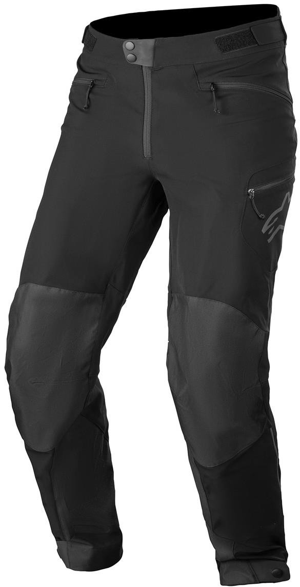 Alps Cycling Trousers image 0